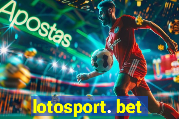 lotosport. bet